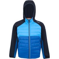regatta chaqueta kielder ix para nino