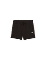pantalon puma ess graphic animal tr 5 mujer negro