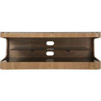 avf winchester 1100 tv stand - oak