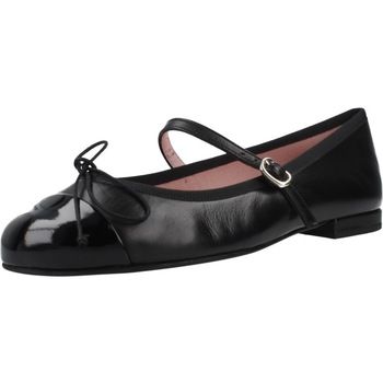 Pretty Ballerinas Bailarinas Cotton para mujer