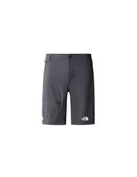 pantalones de trail the north face speedlight slitapered hombre gris