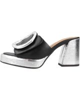 de noa harmon sandalias mujer modelo 9666n color mltngro negro
