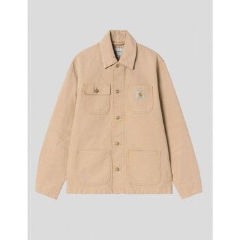 Carhartt Chaquetas CHAQUETA MICHIGAN COAT DUSTY H BROWN para hombre