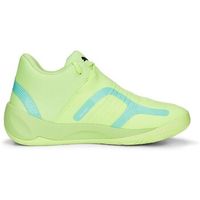 puma zapatillas de baloncesto rise nitro para hombre