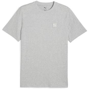 Puma Camiseta Ess Elevated Tee para hombre