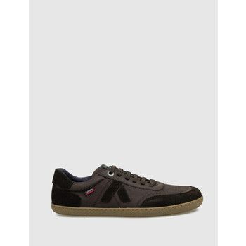 CallagHan Zapatillas ZAPATO BAREFOOT 64500 MARRÓN para hombre