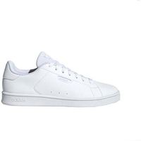 adidas deportivas moda urban court white ji1849 para hombre