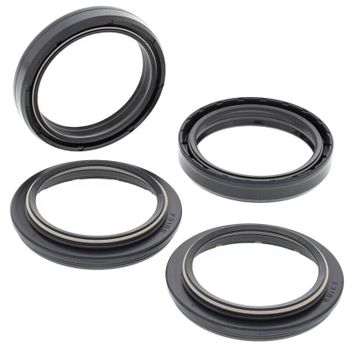 Kit de guardapolvos de horquilla y retenes 50X63X11mm All Balls