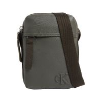 calvin klein rinonera tipo cargo gris lv04g3080g-par