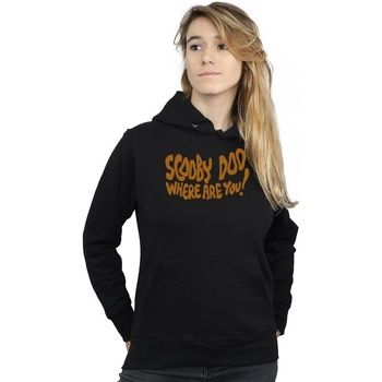 Dessins Animés Jersey Where Are You para mujer