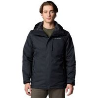columbia chaqueta oak harbor interchange para hombre