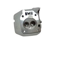cabeza cilindro para generador compatible con gda7750e  ref 701663