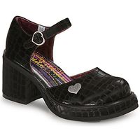irregular choice zapatos de tacon night fever para mujer