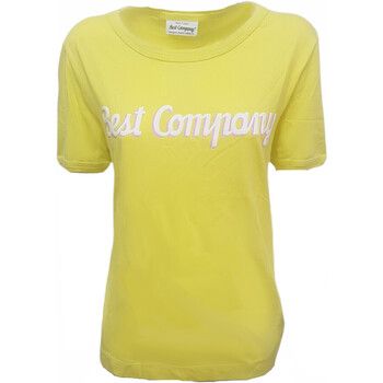 Best Company Camiseta 592518 para mujer