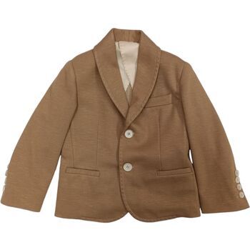 Emanuel Pris Chaqueta q-bab-65130 para niño