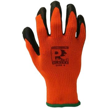 Predator Guantes 9 TE676 para mujer