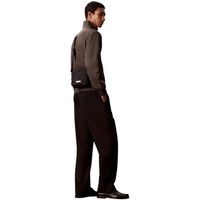 calvin klein jeans bandolera clean reporter lv04d3376g para hombre