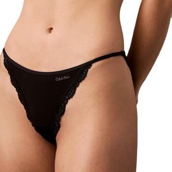 Calvin Klein Jeans Culote y bragas String Bikini para mujer
