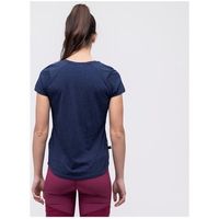 salewa camiseta alpine hemp para mujer