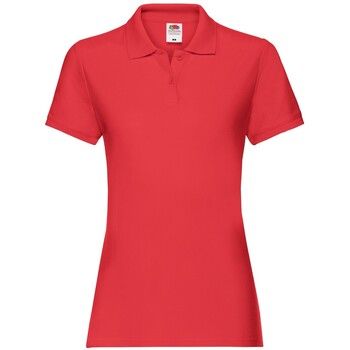 Fruit Of The Loom Tops y Camisetas Premium para mujer