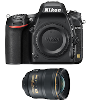 d750 cuerpo  af-s nikkor 24mm f14g ed