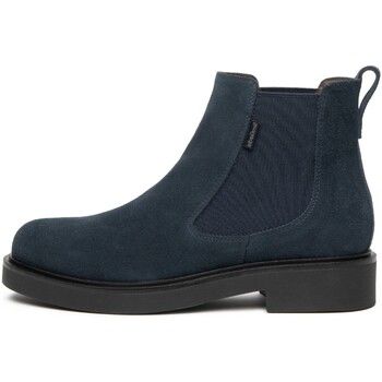 NeroGiardini Botas Velour 225 Tr Altamura 8252 Lig para mujer