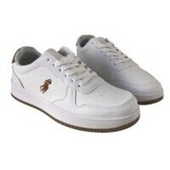 Buonarotti Zapatillas ZAPATILLAS NAPA POLO para mujer