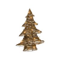 decoracion navidena led 40 bombillas arbol de navidad iluminado decoracion navidena natural fureso