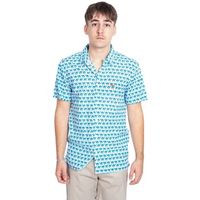 isla bonita by sigris camisa camisa hombre para mujer