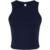 bella  canvas camiseta tirantes bl1019 para mujer