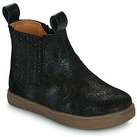gbb botines brillant para nina
