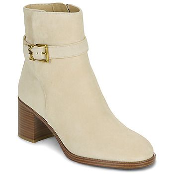 MICHAEL Michael Kors Botines RACHEL HEELED BOOTIE para mujer