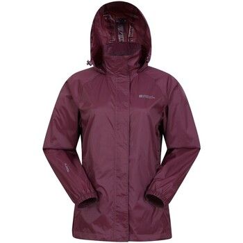 Mountain Warehouse Chaqueta Pakka II para mujer