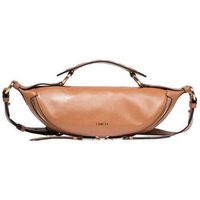 lancel bandolera bolso bandolera s origami color camel para mujer para mujer