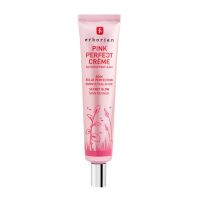 erborian cosmetica facial pink perfect creme crema iluminadora