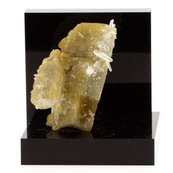 Siderite, Piedra De Cuarzo Natural De Francia, Saint-pierre-de-méage-multicolor Crystal And Mineral Rock, Colección De Minerales | 106.4 Ct -