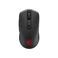 raton msi versa 300 wireless 8k rf bluetooth 2600 dpi negro rgb