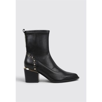ALMA EN PENA Botines 53004 para mujer