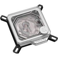 ek-velocity d-rgb intelu0026reg cpu water block - nickel  plexi