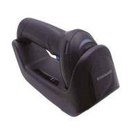 lector de codigos de barras portatil datalogic gryphon gbt4200 1d bluetooth negro