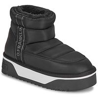 dfranklin botines nordic v2 371 para mujer