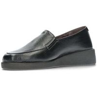 doctor cutillas mocasines 57365 negro para mujer