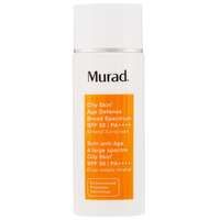Murad SPF Environmental Shield: City Skin Age Defense Broad Spectrum SPF50 50ml