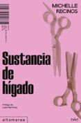 sustancia de higado