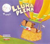 Lluna Plena 4 anys. 1er Trimestre. Comunitat Valenciana