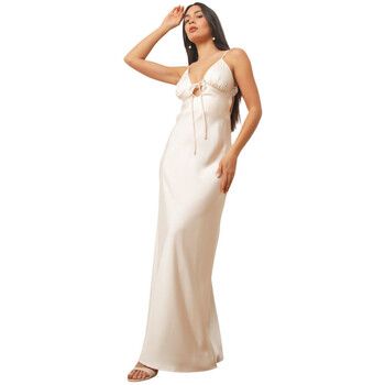 La Modeuse Vestido largo 78229_P185992 para mujer