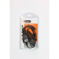 5 in 1 car charger