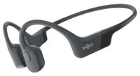 auriculares de conduccion osea shokz openrun usb c negro cosmico