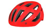 casco endura xtract mips rojo