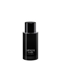armani code eau de parfum 75ml recargable